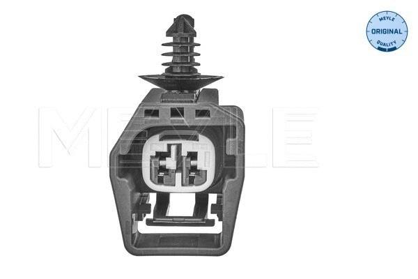 Sensor, coolant temperature