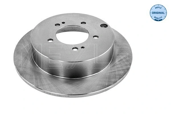 Brake Disc (32-15 523 0017)