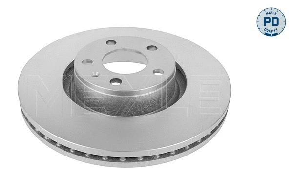 Brake Disc (183 521 1098/PD)