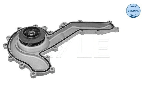 Water Pump, engine cooling (113 220 0037)