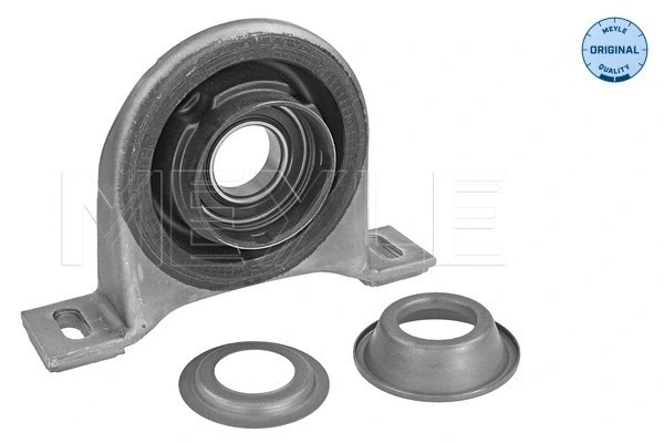Suspension, propshaft (014 041 1083/S)