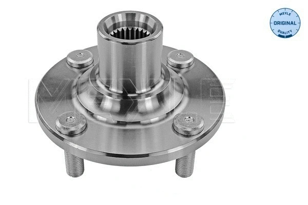 Wheel Hub