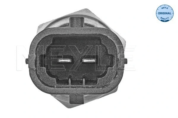 Sensor, coolant temperature