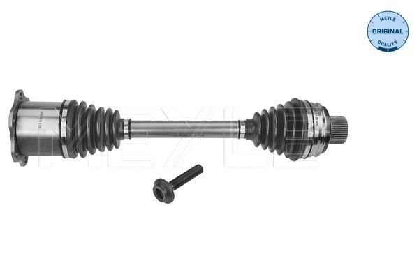 Drive Shaft (100 498 0260)