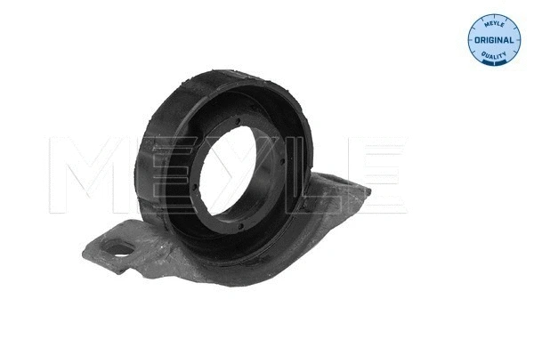 Suspension, propshaft (014 041 0043)