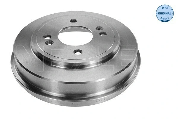 Brake Drum (37-15 523 0006)