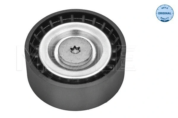 Deflection/Guide Pulley, V-ribbed belt (014 009 0085)