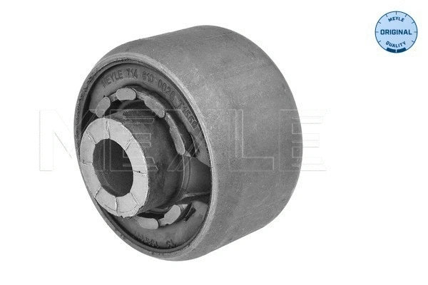 Mounting, control/trailing arm (714 610 0026)