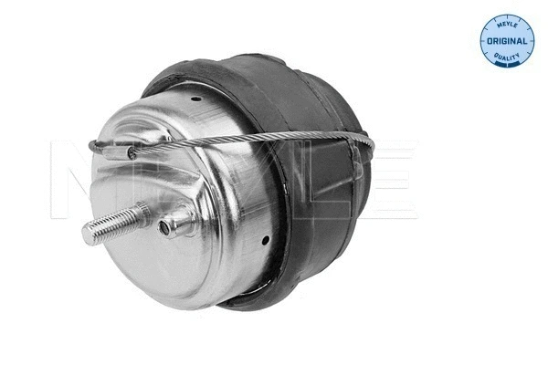 Mounting, engine (514 030 0012)