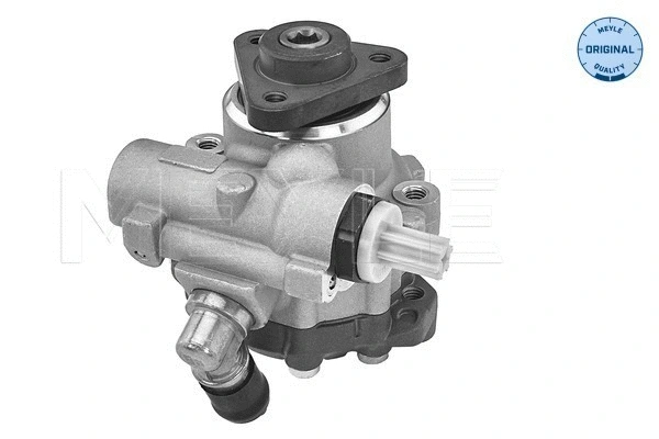 Hydraulic Pump, steering (314 631 0036)