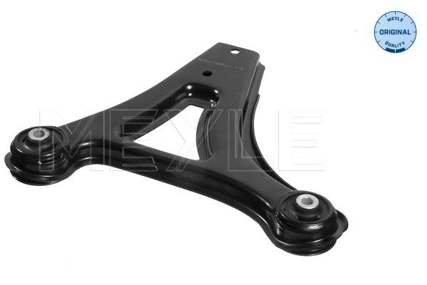 Control/Trailing Arm, wheel suspension (516 050 0010)