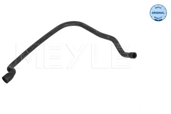 Radiator Hose (319 115 3184)