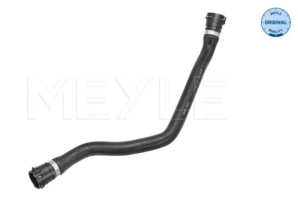 Radiator Hose (319 222 0040)