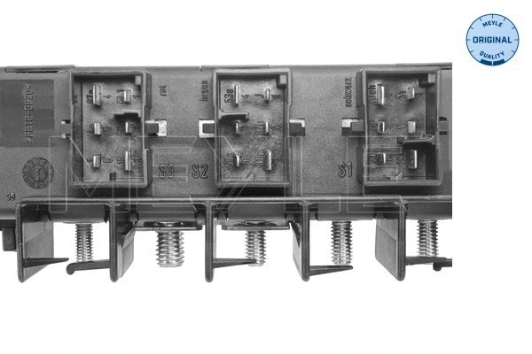 Central Electric
