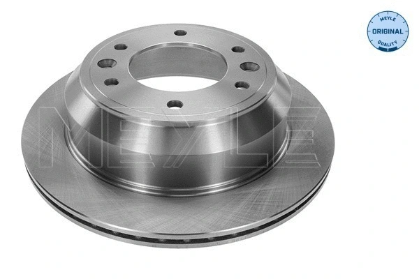 Brake Disc (37-15 523 0023)