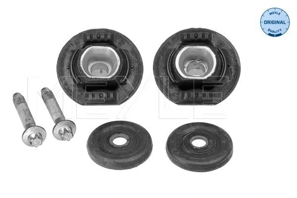 Repair Kit, axle beam