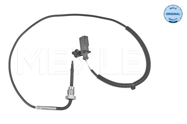 Sensor, exhaust gas temperature (114 800 0092)