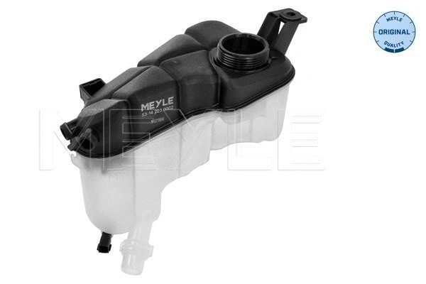 Expansion Tank, coolant (53-14 223 0002)