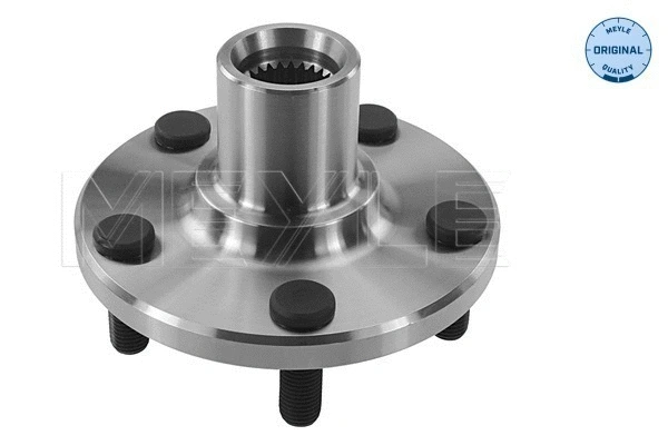 Wheel Hub