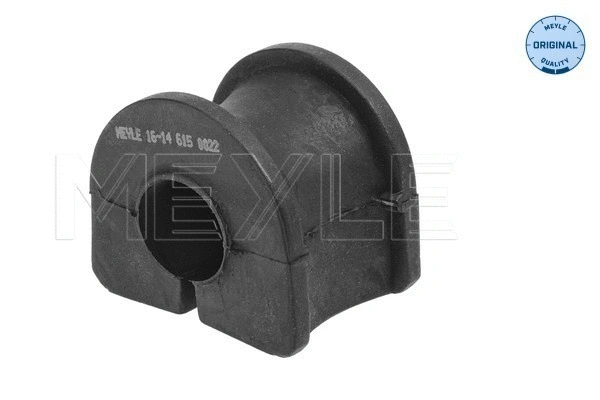 Mounting, stabiliser bar (16-14 615 0022)