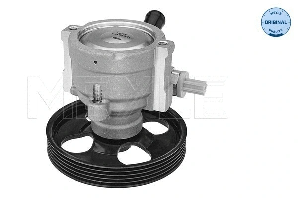 Hydraulic Pump, steering