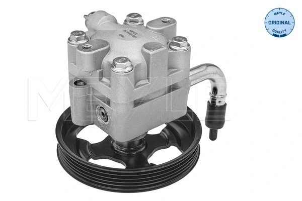 Hydraulic Pump, steering