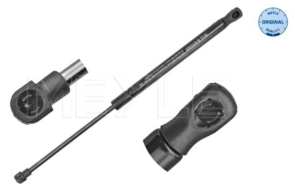 Gas Spring, boot/cargo area (40-40 910 0029)