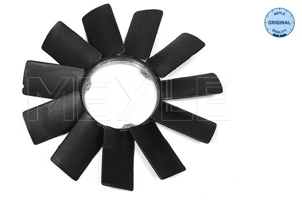 Fan Wheel, engine cooling (300 115 0002)