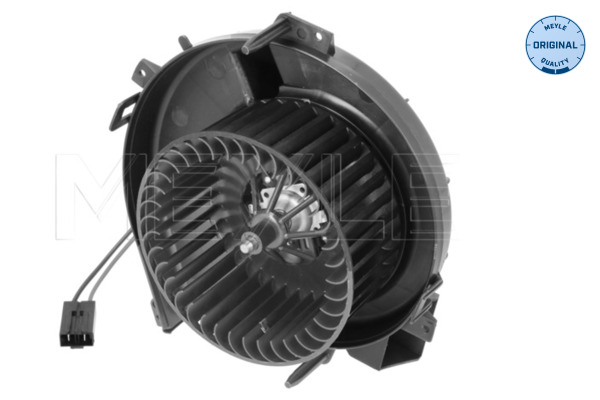 Interior Blower (612 237 0005)