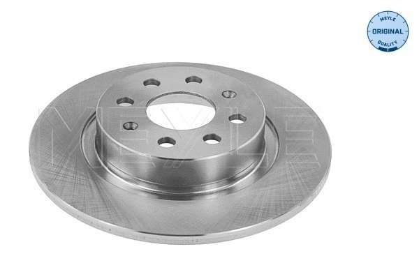 Brake Disc (215 523 0025)