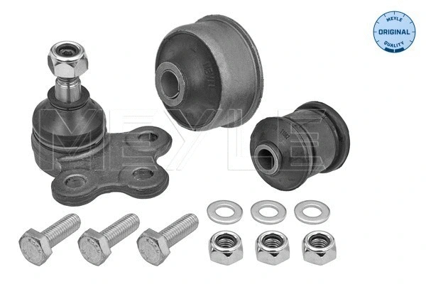 Repair Kit, control arm (616 610 0006)