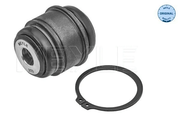 Bushing, axle beam (53-14 710 0001)