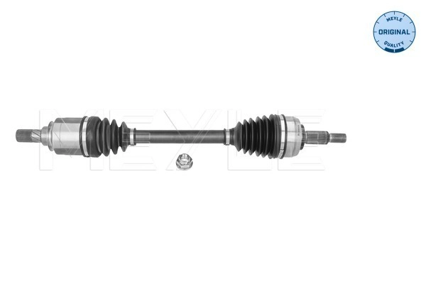 Drive Shaft (16-14 498 0152)