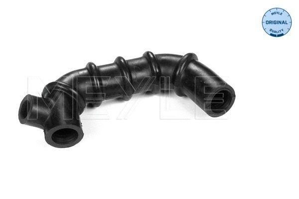 Hose, cylinder head cover ventilation (014 009 0032)
