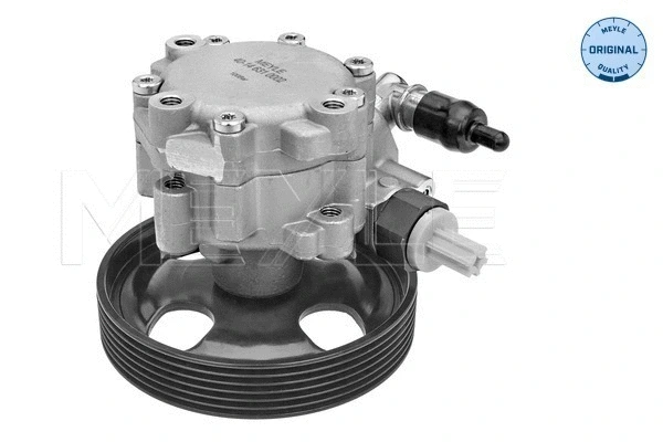 Hydraulic Pump, steering