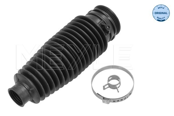 Bellow Kit, steering (11-14 620 0018)