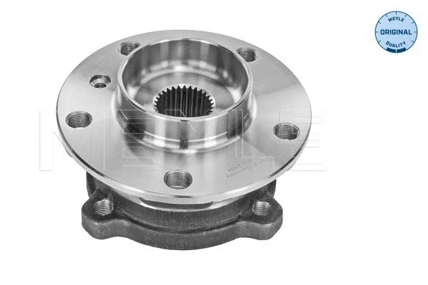 Wheel Hub