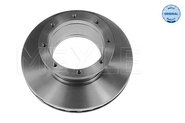 Brake Disc (015 523 2083)