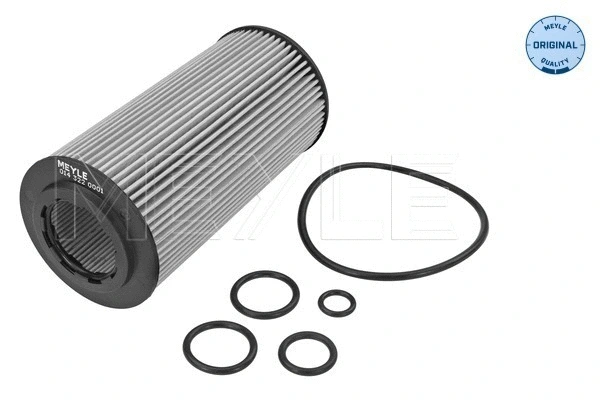 Oil Filter (014 322 0001)