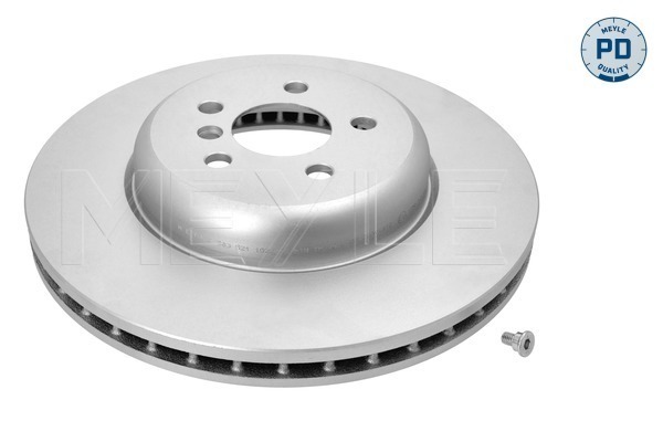 Brake Disc (383 521 1022/PD)