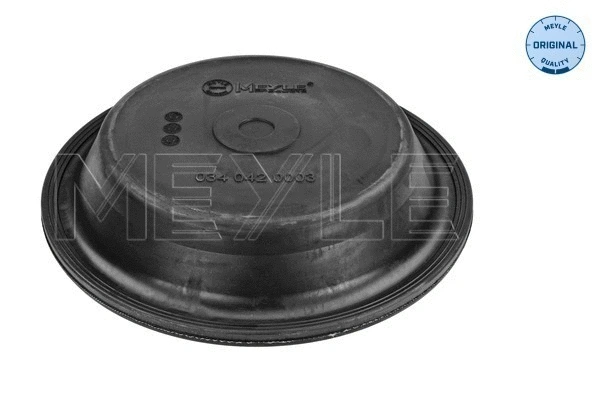Diaphragm, diaphragm brake cylinder (034 042 0003)
