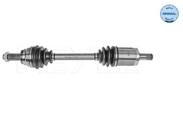 Drive Shaft (314 498 0003)