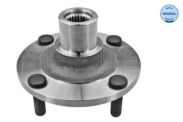 Wheel Hub