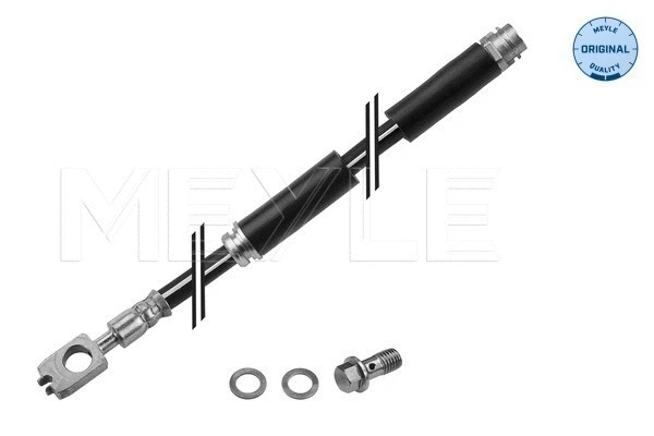 Brake Hose (100 525 0010/S)