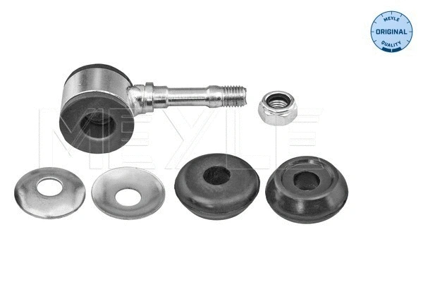 Link/Coupling Rod, stabiliser bar (100 411 0005/S)