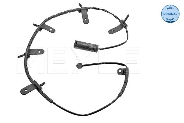 Warning Contact, brake pad wear (314 356 0003)