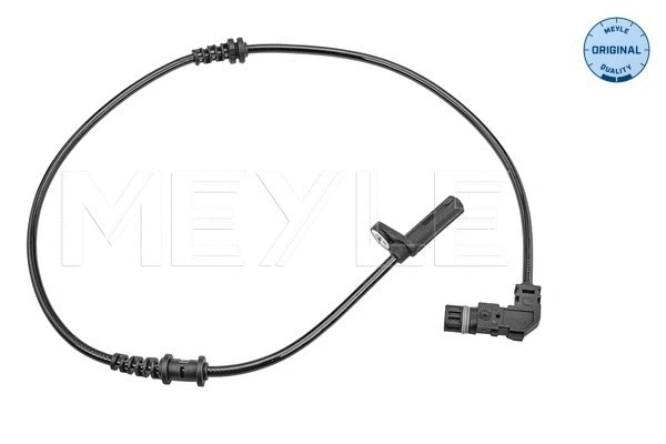 Sensor, wheel speed (014 899 0071)