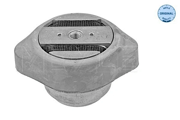 Mounting, automatic transmission