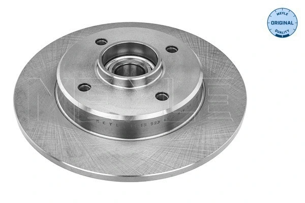 Brake Disc (11-15 523 4105)