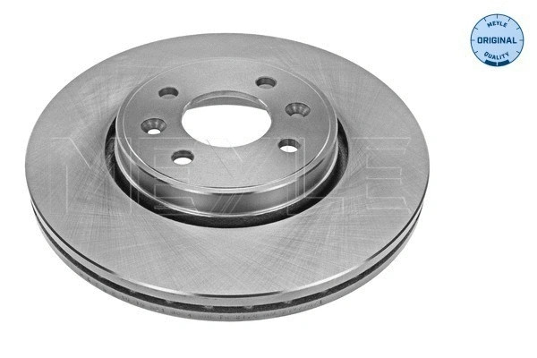 Brake Disc (16-15 521 0004)